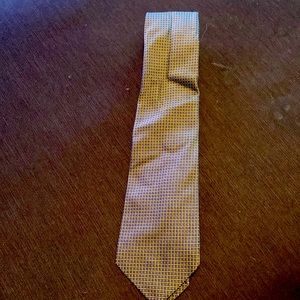 Burberry Necktie